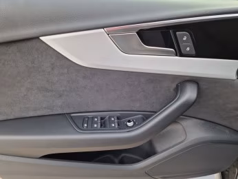 Avant TDI MATRIX NAVI Kameras 2xPDC Businessp