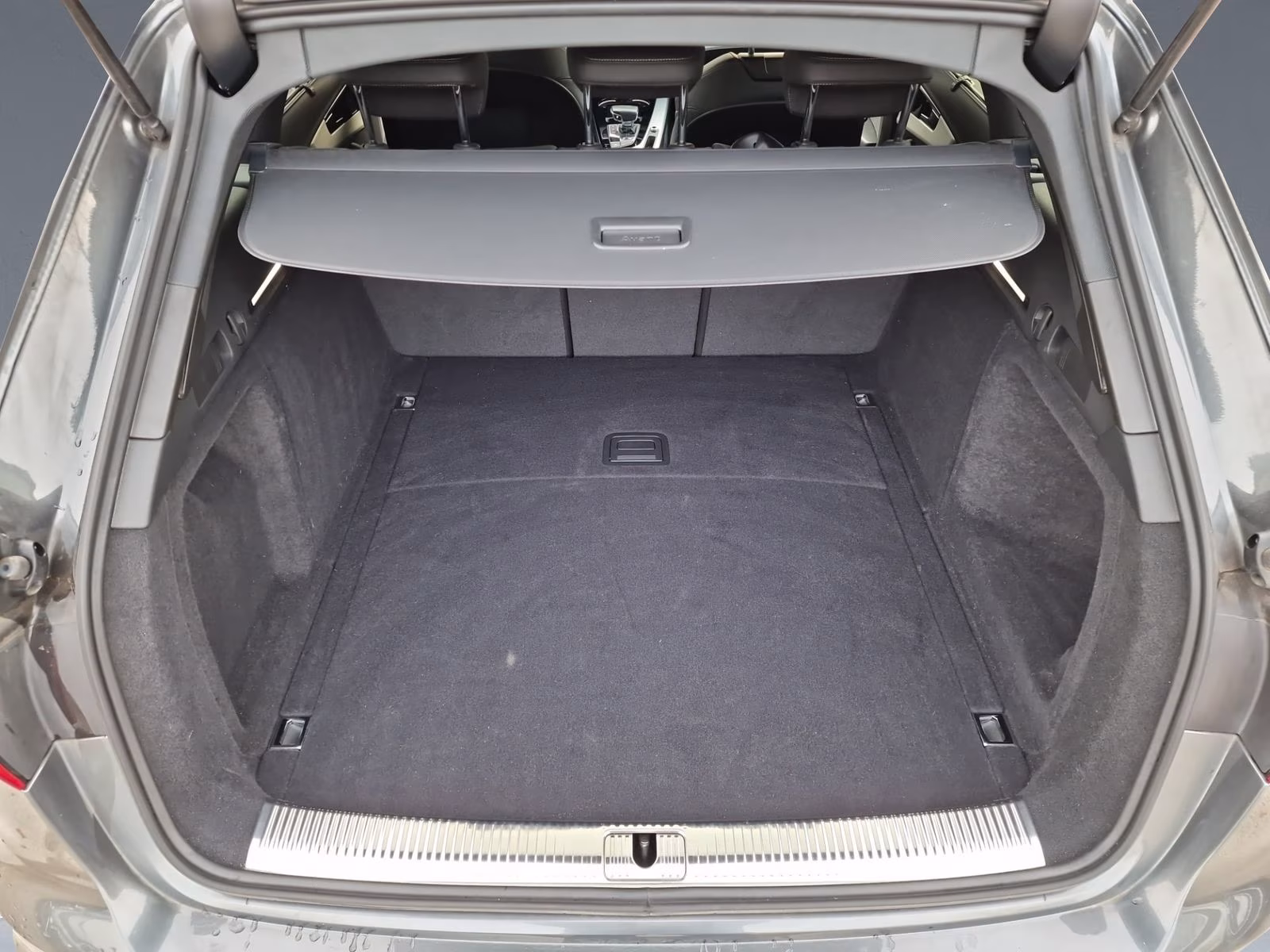 Avant TDI MATRIX NAVI Kameras 2xPDC Businessp