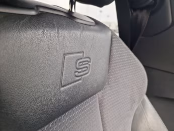 Avant TDI MATRIX NAVI Kameras 2xPDC Businessp