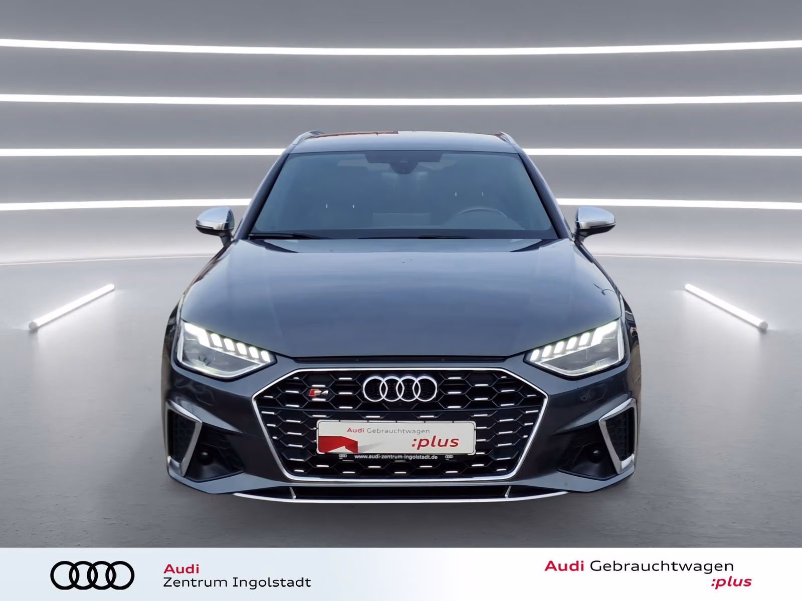Avant TDI MATRIX NAVI Kameras 2xPDC Businessp