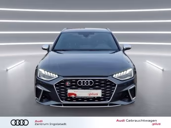 Avant TDI MATRIX NAVI Kameras 2xPDC Businessp