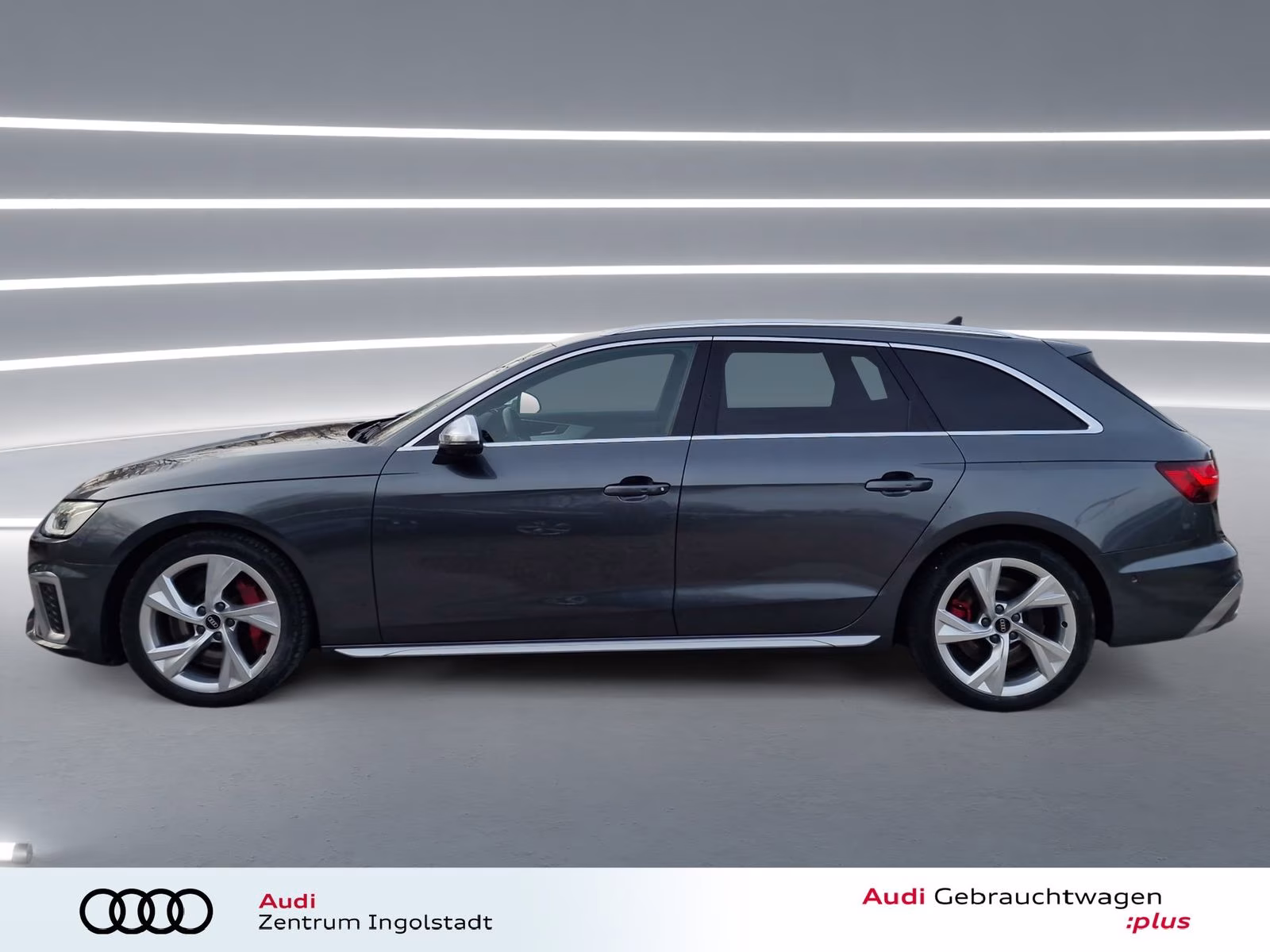 Avant TDI MATRIX NAVI Kameras 2xPDC Businessp