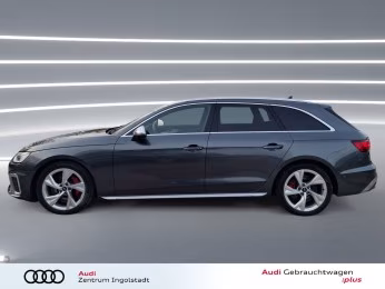 Avant TDI MATRIX NAVI Kameras 2xPDC Businessp