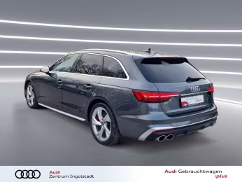 Avant TDI MATRIX NAVI Kameras 2xPDC Businessp