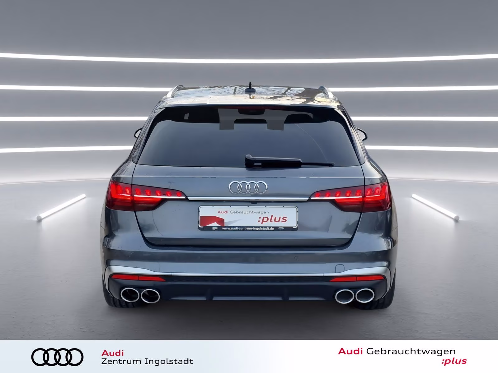 Avant TDI MATRIX NAVI Kameras 2xPDC Businessp