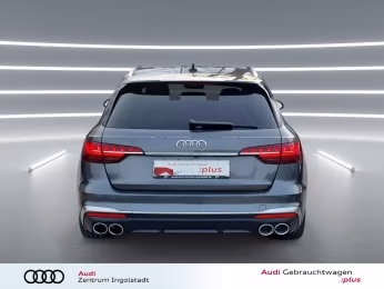 Avant TDI MATRIX NAVI Kameras 2xPDC Businessp