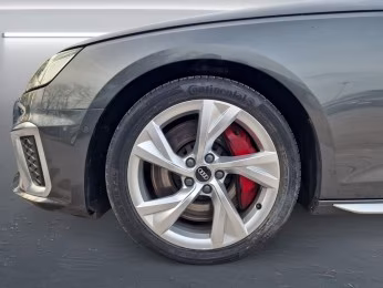 Avant TDI MATRIX NAVI Kameras 2xPDC Businessp