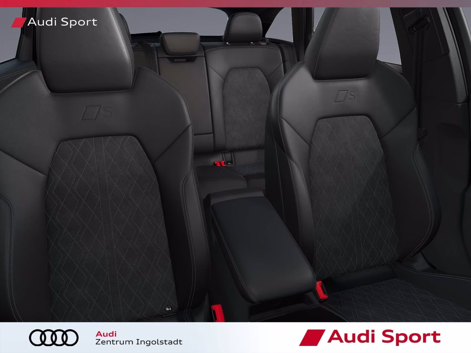 Avant TFSI qu MATRIX KAMERA ACC UPE 81.850,-