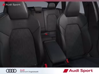 Avant TFSI qu MATRIX KAMERA ACC UPE 81.850,-