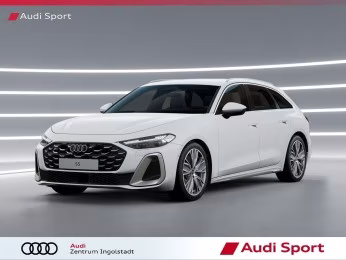 Avant TFSI qu MATRIX KAMERA ACC UPE 81.850,-