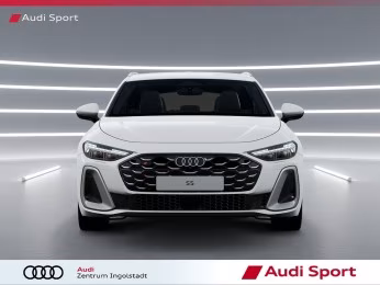 Avant TFSI qu MATRIX KAMERA ACC UPE 81.850,-