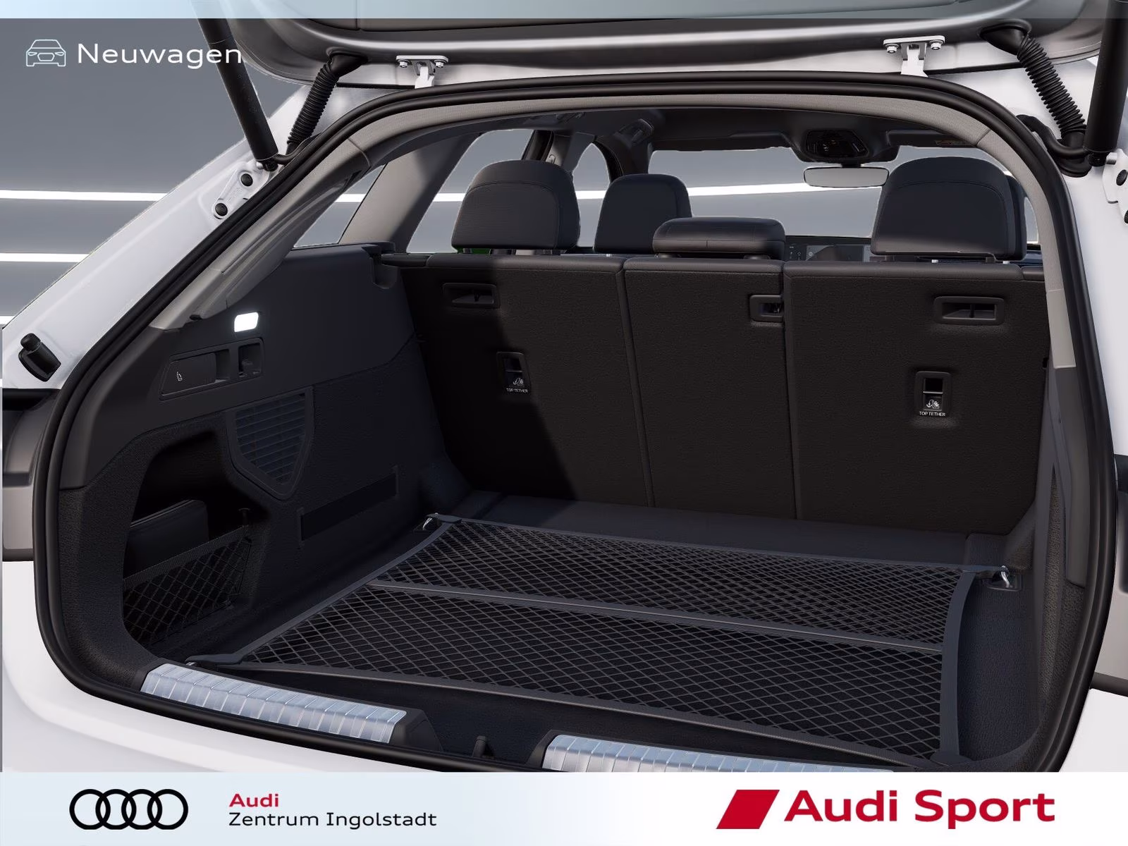 Avant TDI qu KAMERA ACC PDC+ 17" UPE 59.900,-