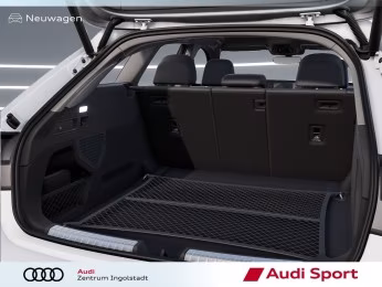 Avant TDI qu KAMERA ACC PDC+ 17" UPE 59.900,-