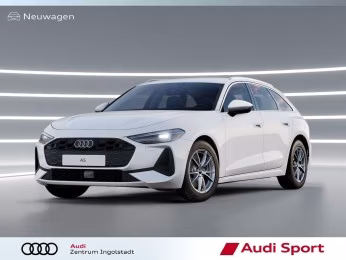 Avant TDI qu KAMERA ACC PDC+ 17" UPE 59.900,-
