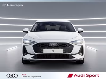 Avant TDI qu KAMERA ACC PDC+ 17" UPE 59.900,-