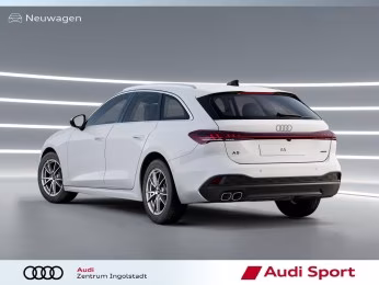 Avant TDI qu KAMERA ACC PDC+ 17" UPE 59.900,-