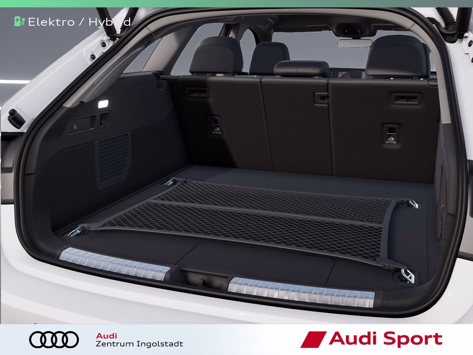 Avant e-hybrid qu KAMERA STHZG UPE 65.850,-