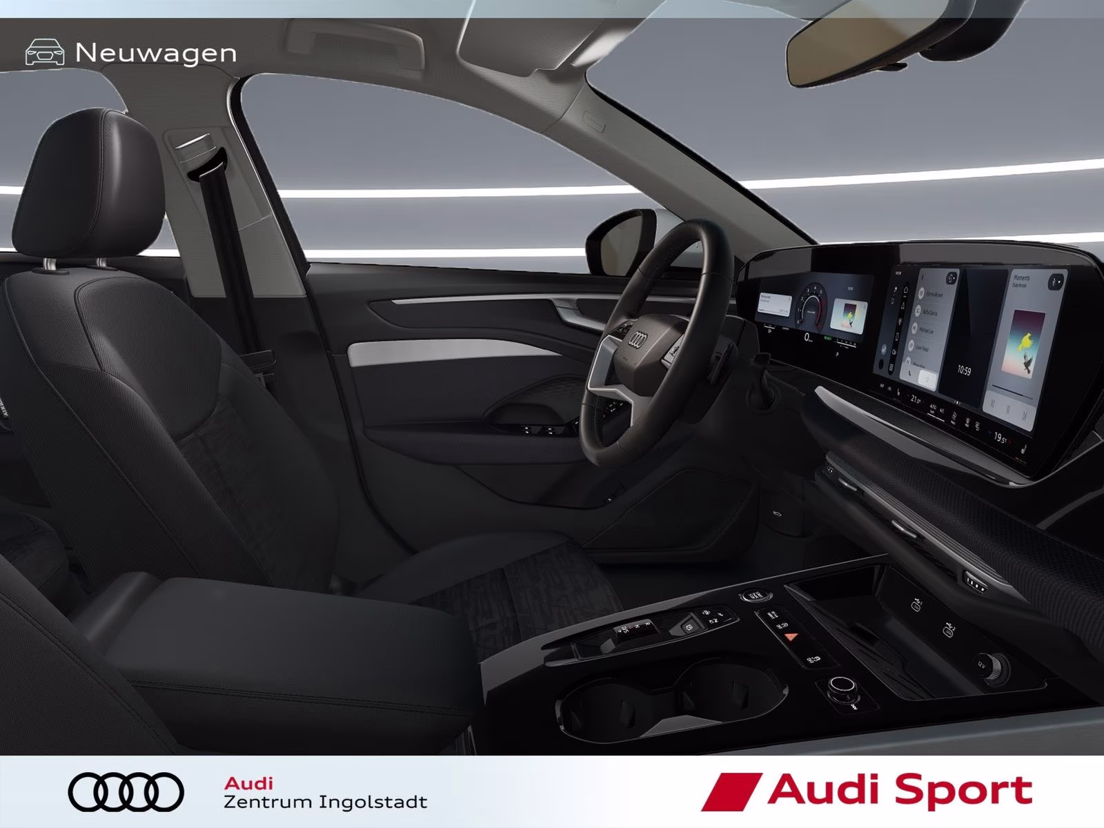 Limousine TFSI S tronic LED UPE 55.500,-