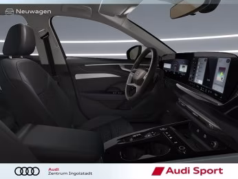 Limousine TFSI S tronic LED UPE 55.500,-