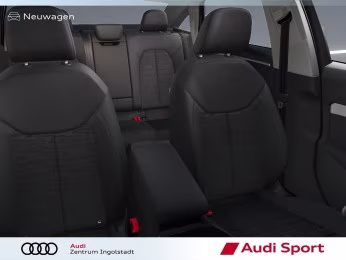 Limousine TFSI S tronic LED UPE 55.500,-