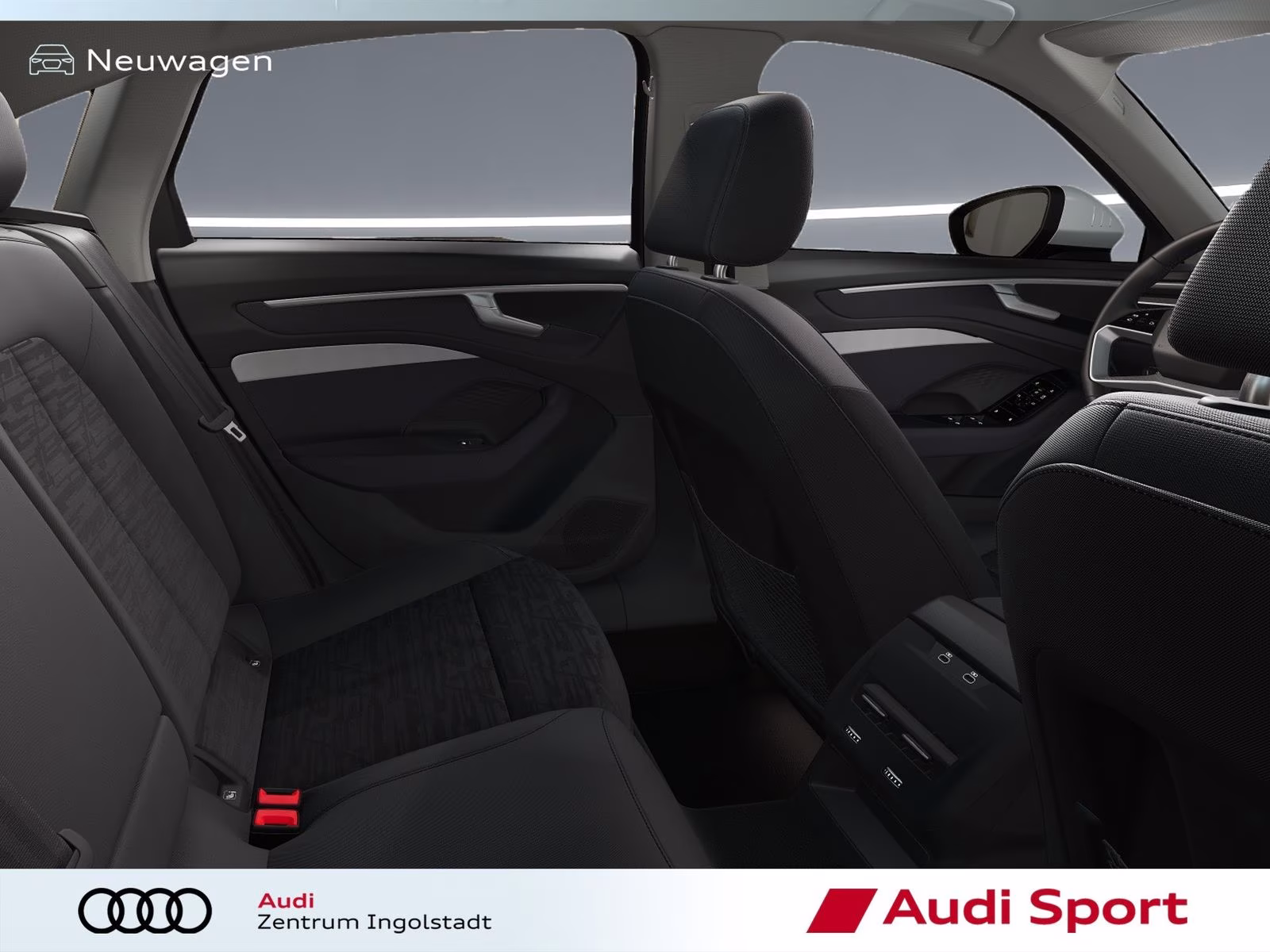 Limousine TFSI S tronic LED UPE 55.500,-