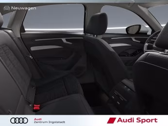 Limousine TFSI S tronic LED UPE 55.500,-