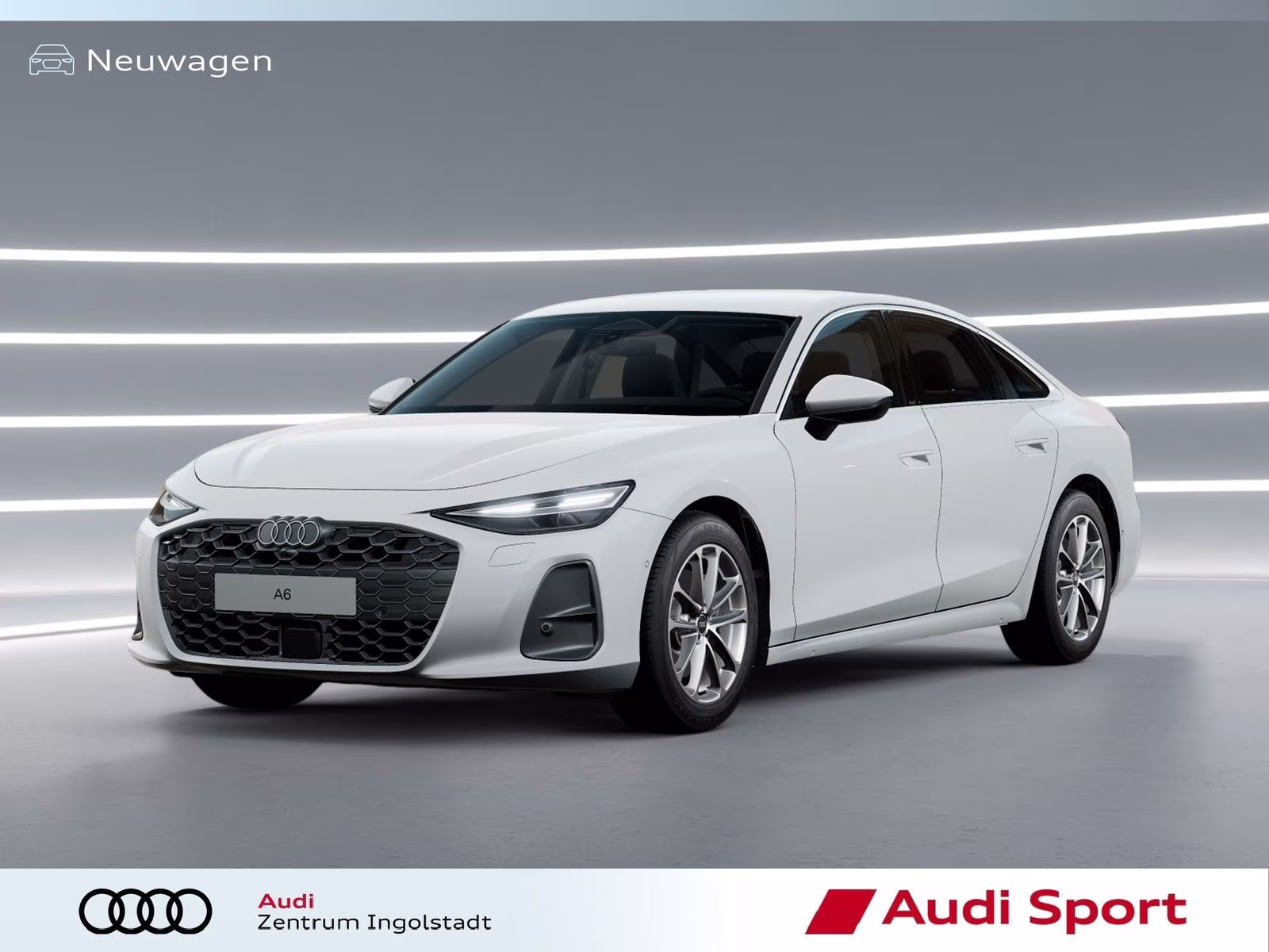 Limousine TFSI S tronic LED UPE 55.500,-