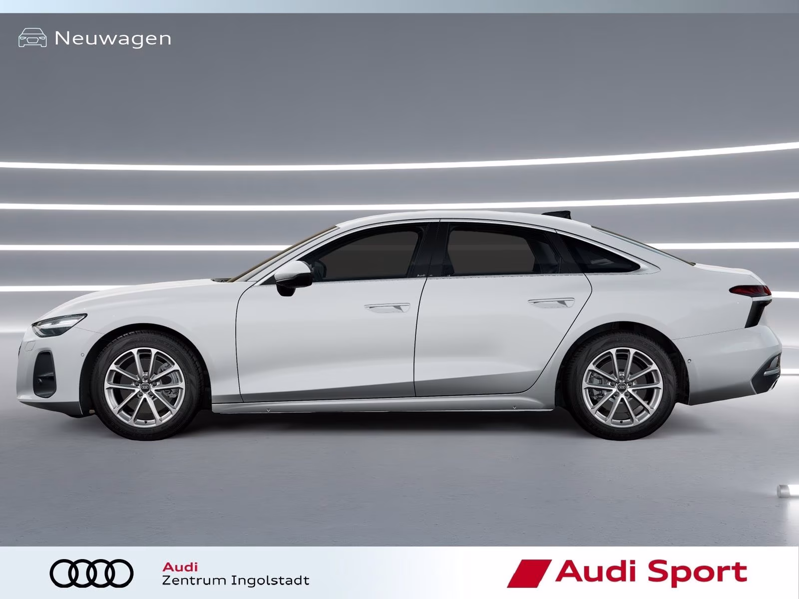 Limousine TFSI S tronic LED UPE 55.500,-