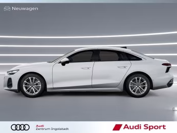 Limousine TFSI S tronic LED UPE 55.500,-