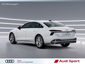 Limousine TFSI S tronic LED UPE 55.500,-