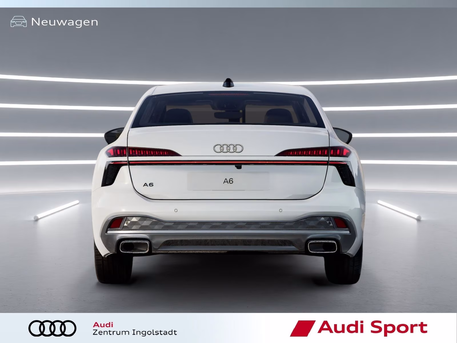 Limousine TFSI S tronic LED UPE 55.500,-