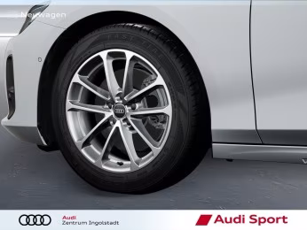 Limousine TFSI S tronic LED UPE 55.500,-