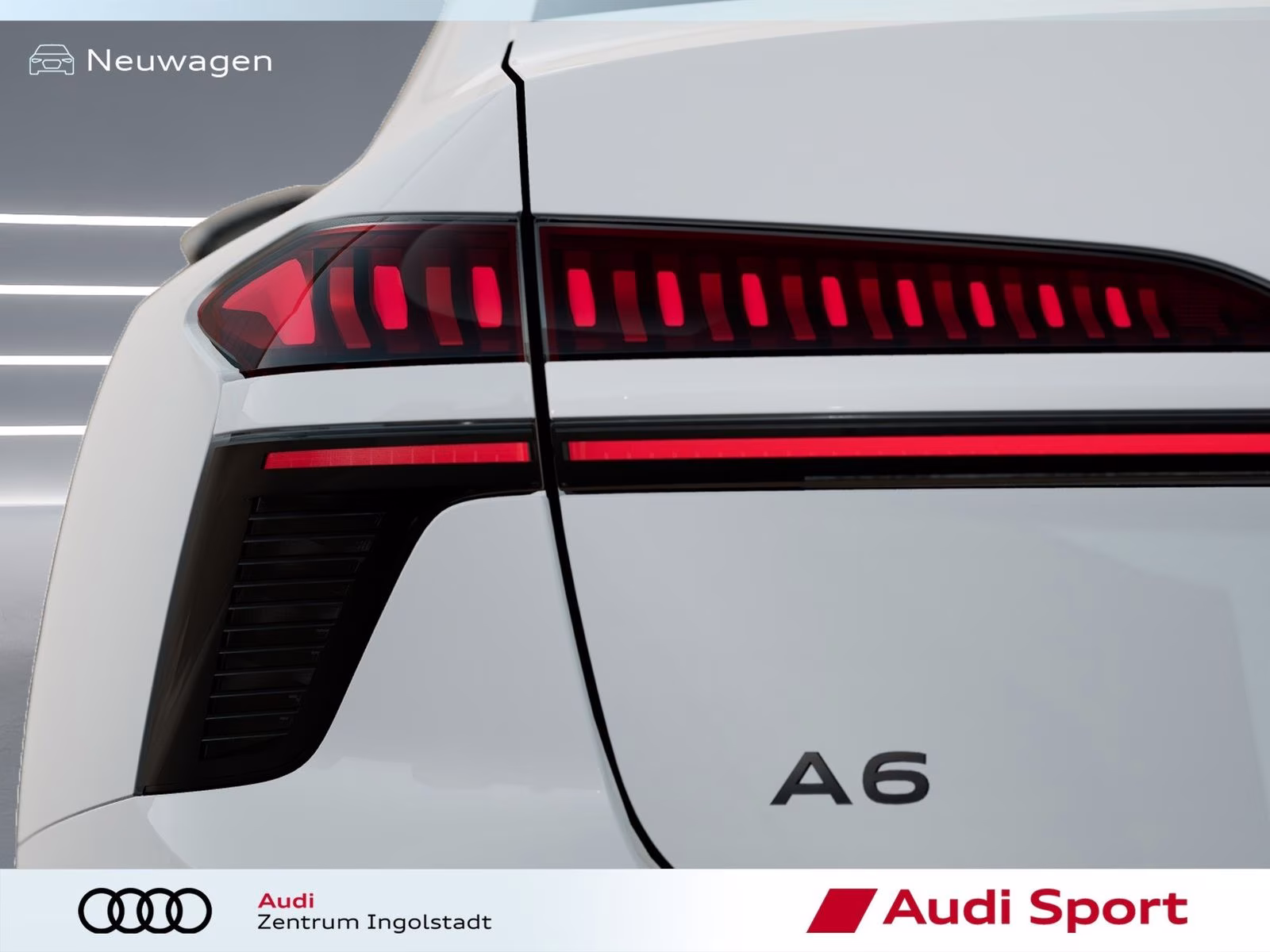 Limousine TFSI S tronic LED UPE 55.500,-