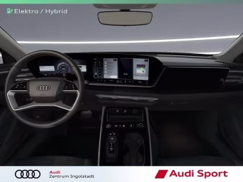 Avant e-hybrid quattro LED,ACC UPE 68.300,-