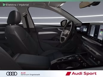 Avant e-hybrid quattro LED,ACC UPE 68.300,-