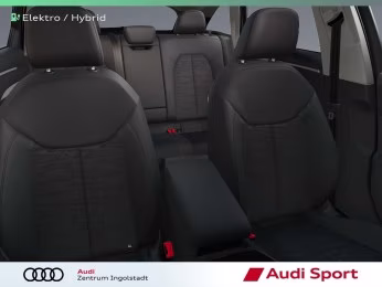 Avant e-hybrid quattro LED,ACC UPE 68.300,-