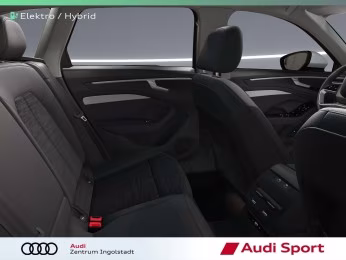 Avant e-hybrid quattro LED,ACC UPE 68.300,-