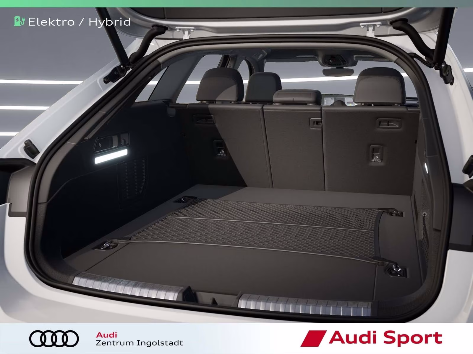 Avant e-hybrid quattro LED,ACC UPE 68.300,-