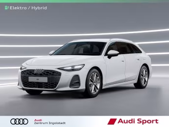 Avant e-hybrid quattro LED,ACC UPE 68.300,-