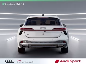 Avant e-hybrid quattro LED,ACC UPE 68.300,-