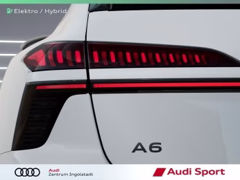 Avant e-hybrid quattro LED,ACC UPE 68.300,-