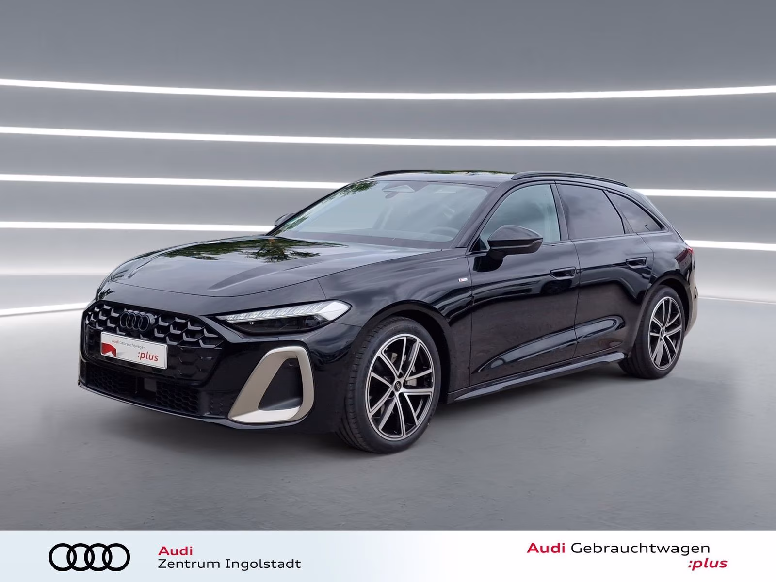 Audi A5 Avant TFSI S line edition one Tech AHK 19"