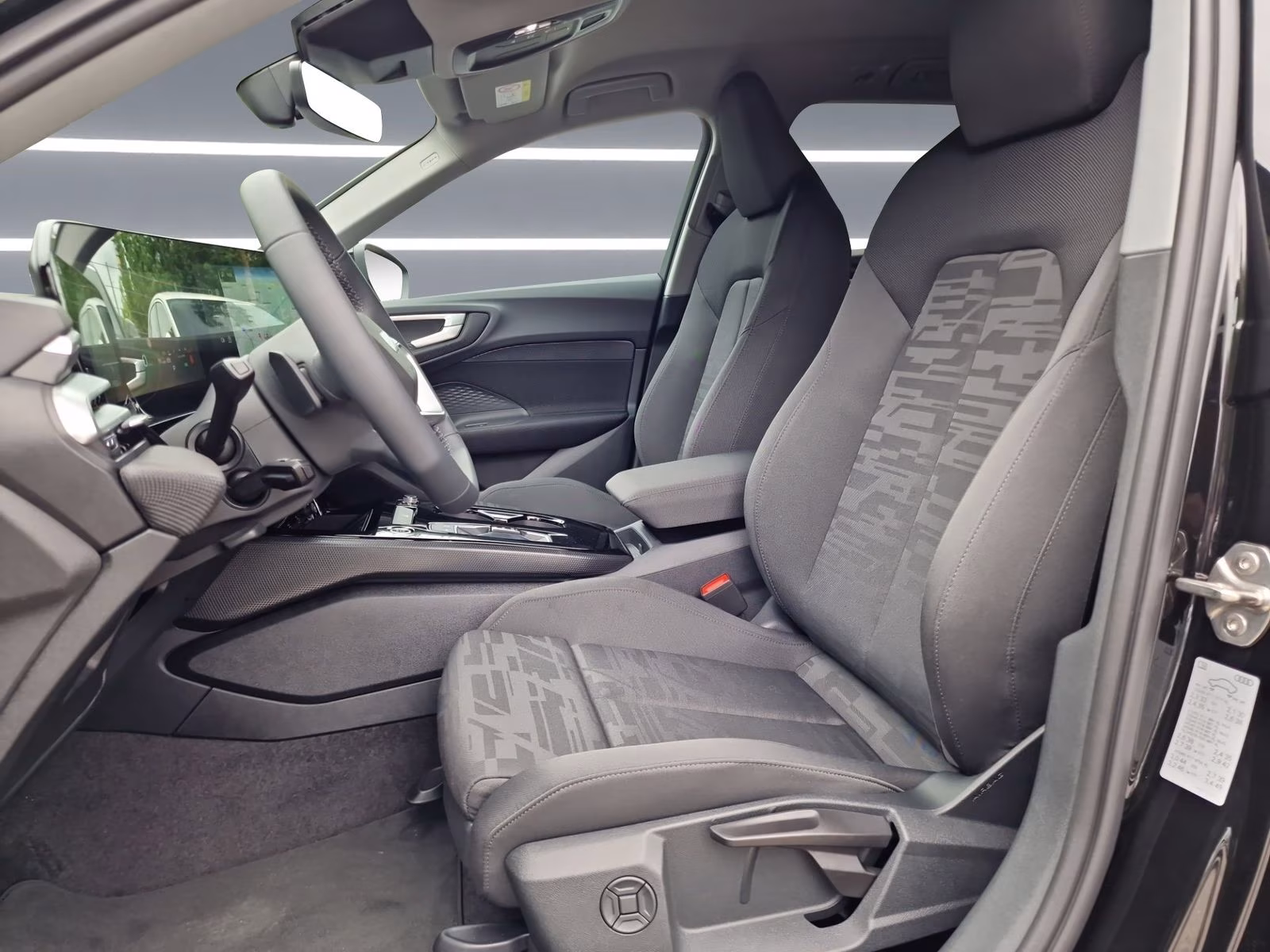 Audi A5 Avant TFSI S line edition one Tech AHK 19"