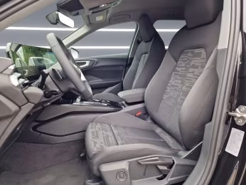 Avant TFSI S line edition one Tech AHK 19"