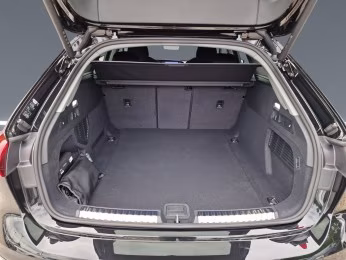 Avant TFSI S line edition one Tech AHK 19"