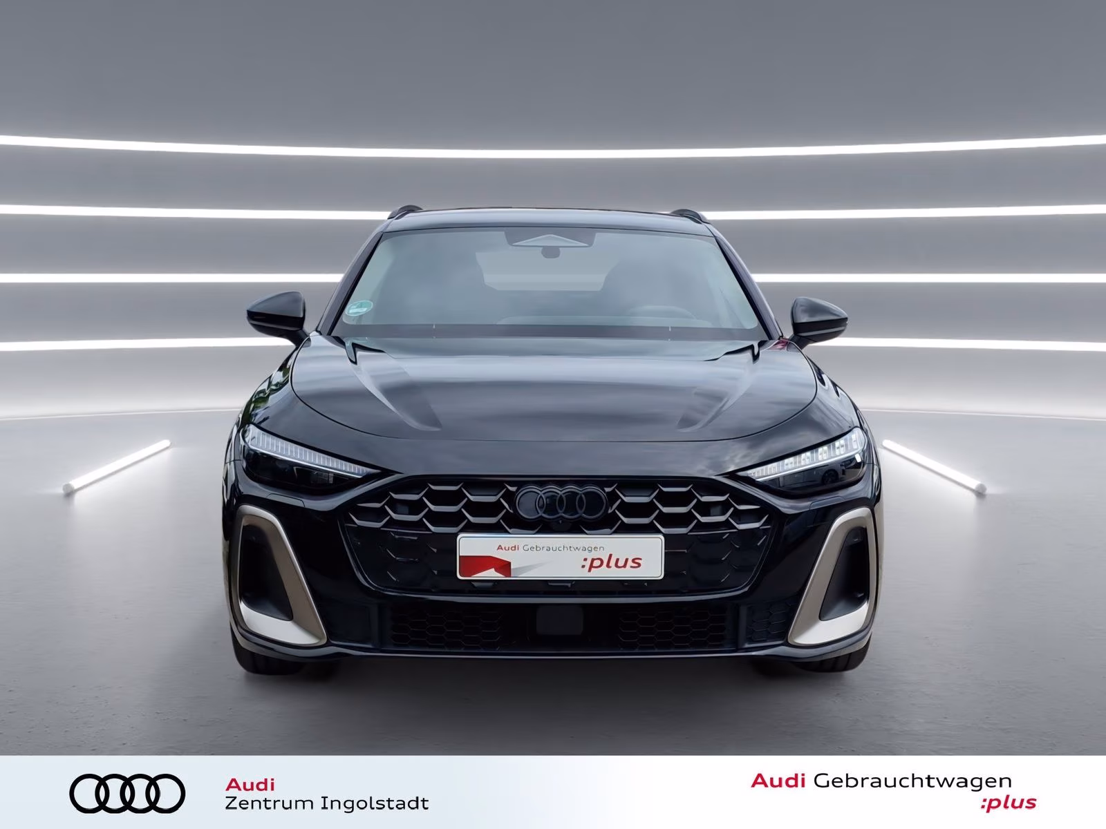 Avant TFSI S line edition one Tech AHK 19"