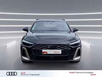 Audi A5 Avant TFSI S line edition one Tech AHK 19"
