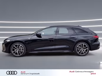 Audi A5 Avant TFSI S line edition one Tech AHK 19"