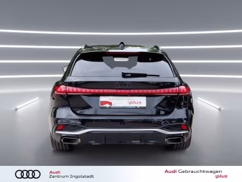 Avant TFSI S line edition one Tech AHK 19"