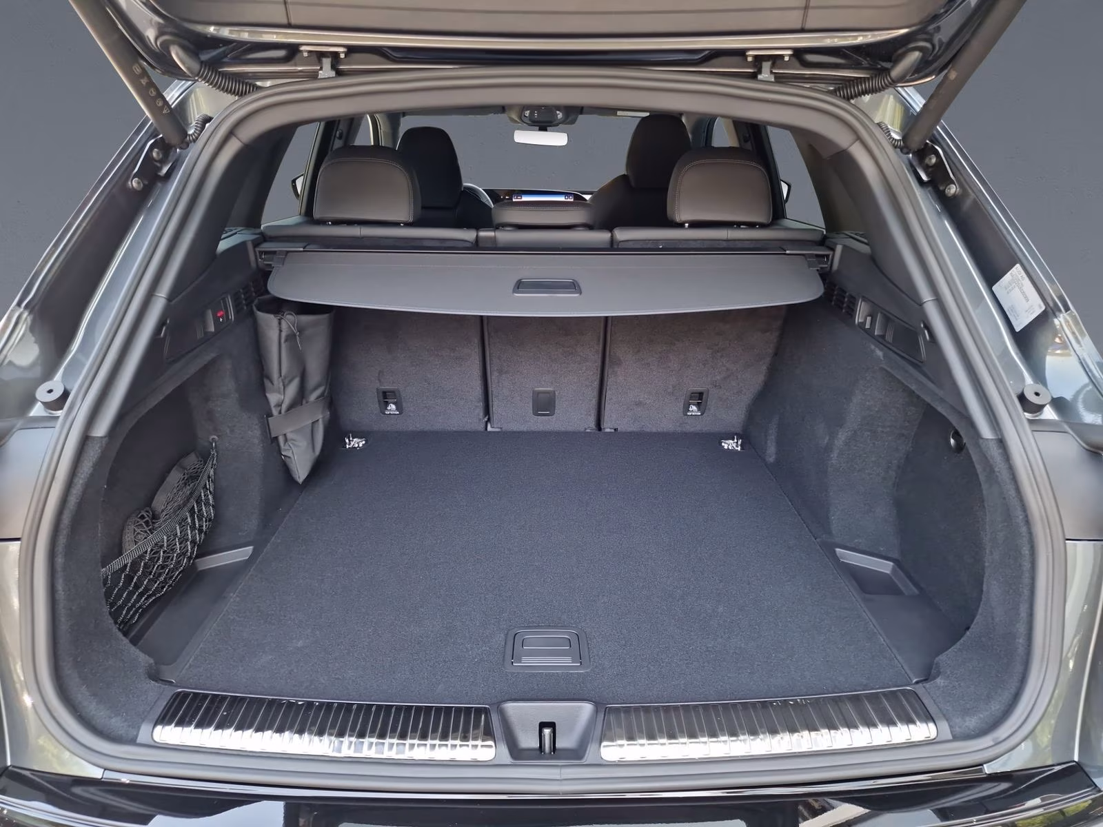 TDI qu S line edition one Tech plus 21" AHK